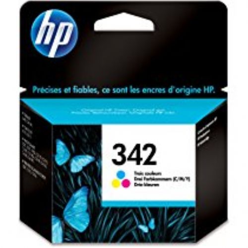 CARTUCCIA HP 342 TRI-COLOR C9361EE ORIGINALE